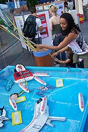 Angelns nach Transrapids.. (Foto: Martin Schmitz)